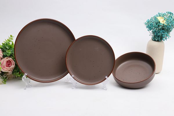 Ceramic Dinnerware Set